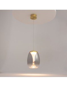 Maytoni Висящо осветително тяло - MOD282PL-L8G3K - Цена | LEDs4economy 2