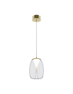 Maytoni Висящо осветително тяло - MOD282PL-L8G3K1 - Цена | LEDs4economy