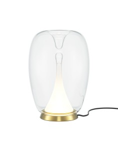 Maytoni Настолна лампа - MOD282TL-L15G3K1 - Цена | LEDs4economy