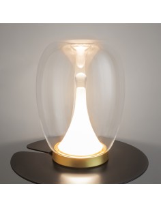 Maytoni Настолна лампа - MOD282TL-L15G3K1 - Цена | LEDs4economy 2