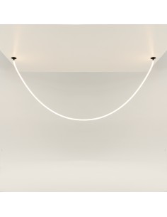 Maytoni Висящо осветително тяло - MOD146PL-L40B3K - Цена | LEDs4economy 2