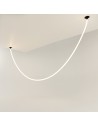 Maytoni Висящо осветително тяло - MOD146PL-L40B3K - 3