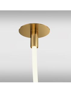 Maytoni Висящо осветително тяло - MOD146PL-L40G3K - Цена | LEDs4economy 2