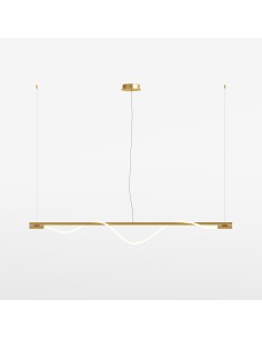 Maytoni Висящо осветително тяло - MOD166PL-L20G3K - Цена | LEDs4economy