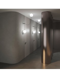 Maytoni Висящо осветително тяло - MOD427PL-L20B3K1 - Цена | LEDs4economy 2