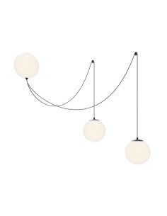 Maytoni Висящо осветително тяло - MOD427PL-L30B3K1 - Цена | LEDs4economy