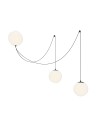 Maytoni Висящо осветително тяло - MOD427PL-L30B3K1