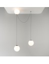Maytoni Висящо осветително тяло - MOD427PL-L30B3K1 - 6