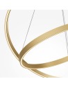 Maytoni Висящо осветително тяло - MOD058PL-L74BSK - 2
