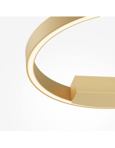 Maytoni Стенен осветител (аплик) - MOD058WL-L25BSK - Цена | LEDs4economy 2