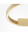 Maytoni Стенен осветител (аплик) - MOD058WL-L25BSK - 2