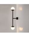 Maytoni Стенен осветител (аплик) - MOD285WL-L10B3K - 6
