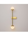 Maytoni Стенен осветител (аплик) - MOD285WL-L10BS3K - 3