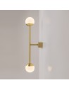 Maytoni Стенен осветител (аплик) - MOD285WL-L10BS3K - 5