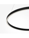 Maytoni Висящо осветително тяло - MOD058PL-L42BK - 2