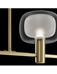 Maytoni Висящо осветително тяло - MOD411PL-03G - Цена | LEDs4economy 2