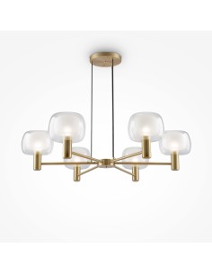 Maytoni Висящо осветително тяло - MOD411PL-06G - Цена | LEDs4economy