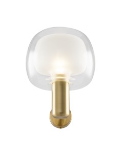 Maytoni Стенен осветител (аплик) - MOD411WL-01G - Цена | LEDs4economy
