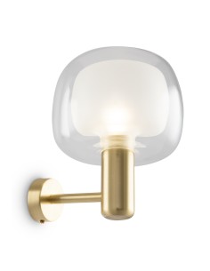 Maytoni Стенен осветител (аплик) - MOD411WL-01G - Цена | LEDs4economy 2