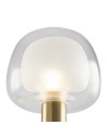 Maytoni Стенен осветител (аплик) - MOD411WL-01G - 4