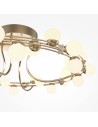 Maytoni Плафониера - MOD081CL-L36G3K - 2