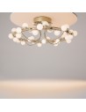 Maytoni Плафониера - MOD081CL-L36G3K - 3