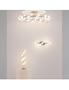 Maytoni Плафониера - MOD081CL-L48G3K - 4