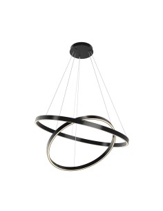 Maytoni Висящо осветително тяло - MOD058PL-L74BK - Цена | LEDs4economy