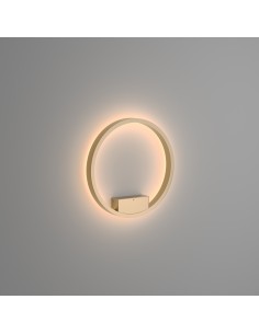Maytoni Стенен осветител (аплик) - MOD058WL-L25BS3K - Цена | LEDs4economy
