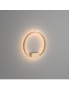 Maytoni Стенен осветител (аплик) - MOD058WL-L25BS3K - Цена | LEDs4economy