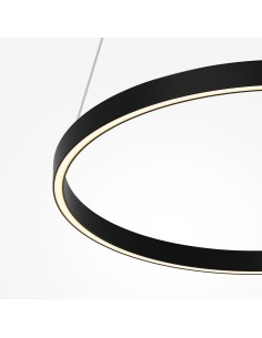 Maytoni Висящо осветително тяло - MOD058PL-L32BK - Цена | LEDs4economy 2
