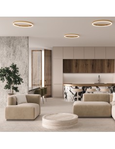 Maytoni Плафониера - MOD058CL-L35BSK - Цена | LEDs4economy 2
