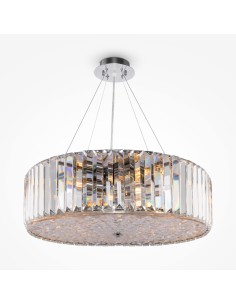 Maytoni Плафониера - MOD080CL-08CH - Цена | LEDs4economy
