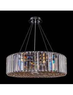 Maytoni Плафониера - MOD080CL-08CH - Цена | LEDs4economy 2