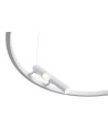 Maytoni Висящо осветително тяло - MOD102PL-L42W - 3