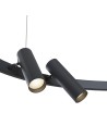 Maytoni Висящо осветително тяло - MOD102PL-L42B - 3