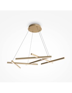 Maytoni Висящо осветително тяло - MOD016PL-L75MG4K - Цена | LEDs4economy