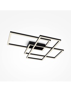 Maytoni Плафониера - MOD015CL-L80B - Цена | LEDs4economy