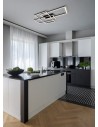Maytoni Плафониера - MOD015CL-L80B - 2