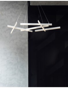 Maytoni Висящо осветително тяло - MOD016PL-L75W - Цена | LEDs4economy 2
