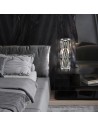 Maytoni Настолна лампа - MOD043TL-02CH - 3