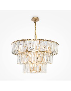 Maytoni Висящо осветително тяло - MOD043PL-18G - Цена | LEDs4economy