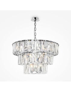 Maytoni Висящо осветително тяло - MOD043PL-18CH - Цена | LEDs4economy