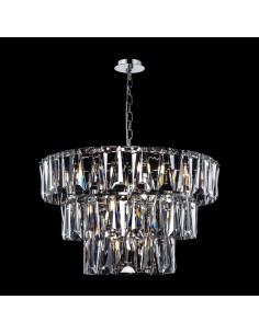 Maytoni Висящо осветително тяло - MOD043PL-18CH - Цена | LEDs4economy 2