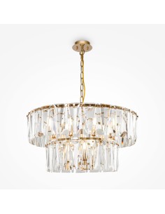 Maytoni Висящо осветително тяло - MOD043PL-12G - Цена | LEDs4economy