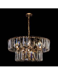 Maytoni Висящо осветително тяло - MOD043PL-12G - Цена | LEDs4economy 2