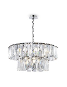 Maytoni Висящо осветително тяло - MOD043PL-12CH - Цена | LEDs4economy