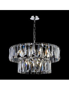 Maytoni Висящо осветително тяло - MOD043PL-12CH - Цена | LEDs4economy 2