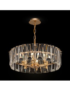 Maytoni Висящо осветително тяло - MOD043PL-06G - Цена | LEDs4economy 2