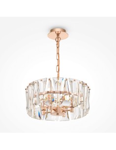 Maytoni Висящо осветително тяло - MOD043PL-04G - Цена | LEDs4economy